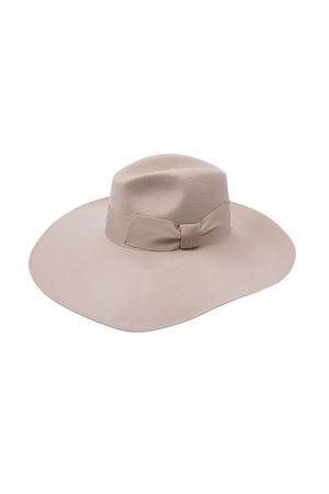 Ultra fine wool maxi fedora CATARZI 1910 | TURNERSABBIA